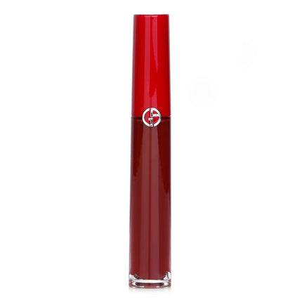 GIORGIO ARMANI - Lip Maestro Intense Velvet Color (Liquid Lipstick) 6.5ml/0.22oz