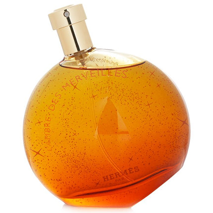 HERMES - l'Ambre Des Merveilles Eau De Parfum Spray