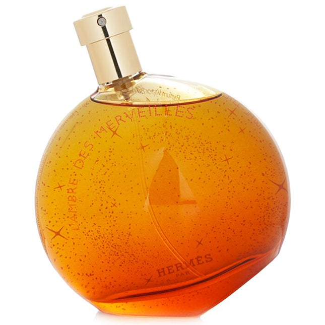 HERMES - l'Ambre Des Merveilles Eau De Parfum Spray