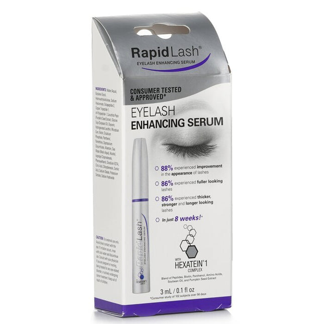 RAPIDLASH - Eyelash Enhancing Serum (With Hexatein 1 Complex)