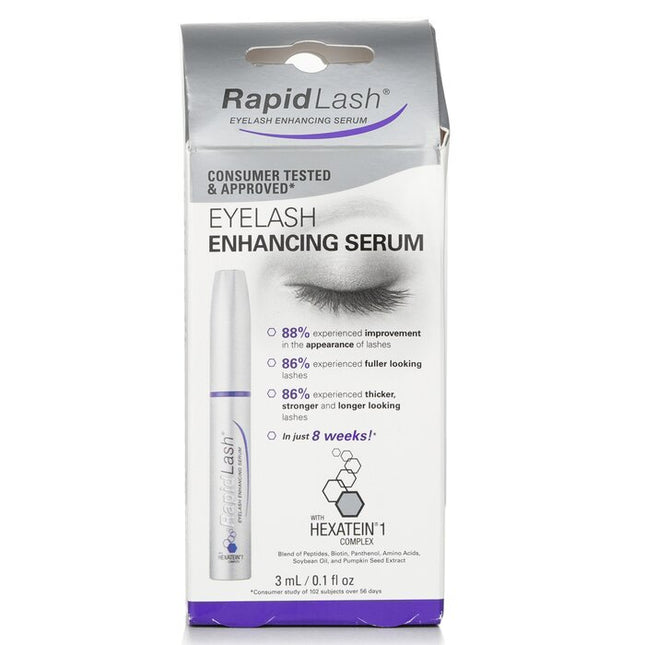 RAPIDLASH - Eyelash Enhancing Serum (With Hexatein 1 Complex)