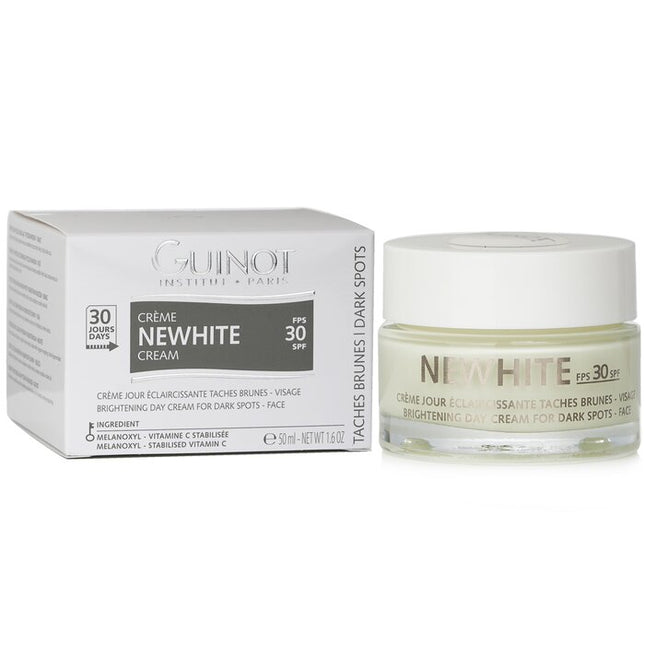 GUINOT - Newhite Brightening Day Ceam SPF 30