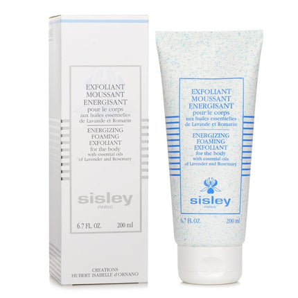 SISLEY - Energizing Foaming Exfoliant