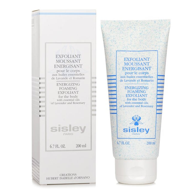 SISLEY - Energizing Foaming Exfoliant