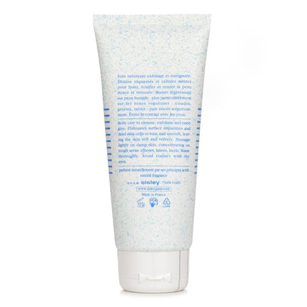 SISLEY - Energizing Foaming Exfoliant