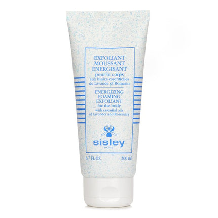 SISLEY - Energizing Foaming Exfoliant