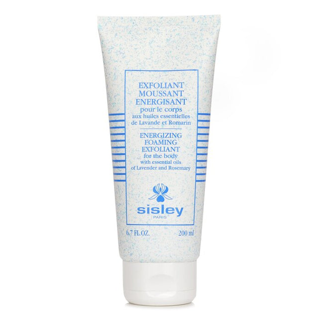 SISLEY - Energizing Foaming Exfoliant