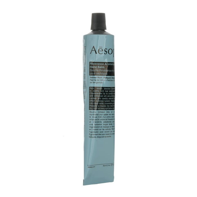 AESOP - Reverence Aromatique Hand Balm