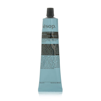 AESOP - Reverence Aromatique Hand Balm