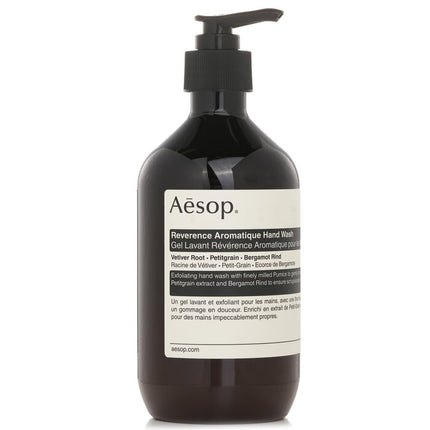 AESOP - Reverence Aromatique Hand Wash