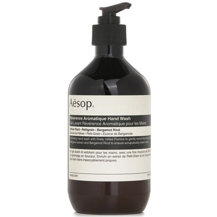 AESOP - Reverence Aromatique Hand Wash