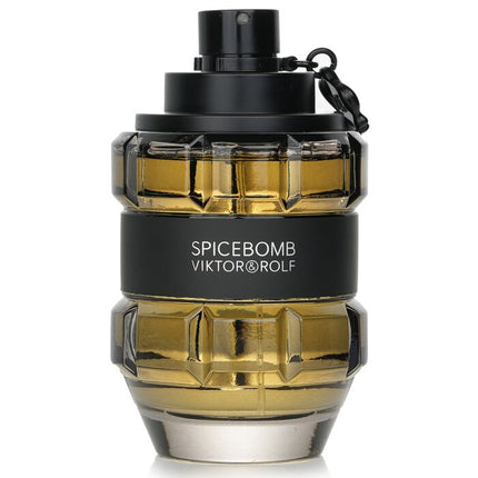 VIKTOR & ROLF - Spicebomb Eau De Toilette Spray