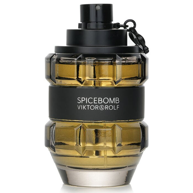 VIKTOR & ROLF - Spicebomb Eau De Toilette Spray