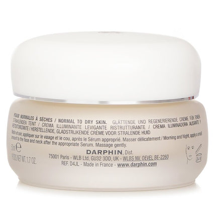 DARPHIN - Ideal Resource Smoothing Retexturizing Radiance Cream (Normal to Dry Skin)
