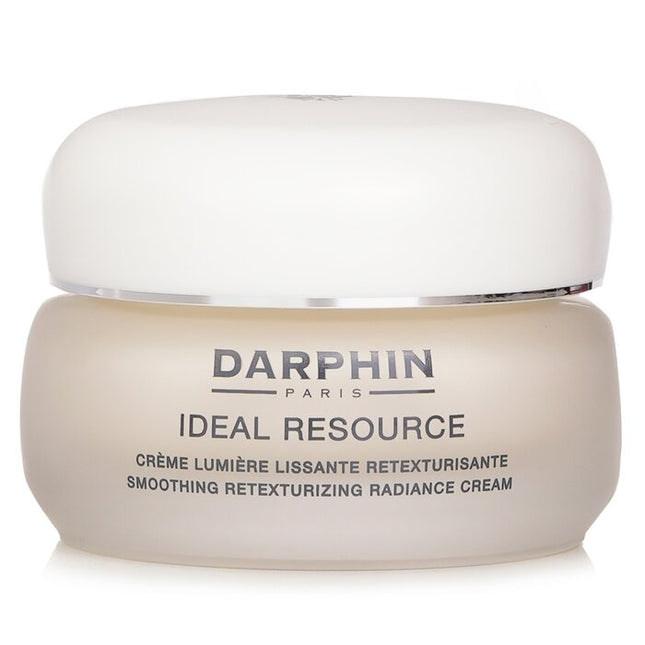 DARPHIN - Ideal Resource Smoothing Retexturizing Radiance Cream (Normal to Dry Skin)