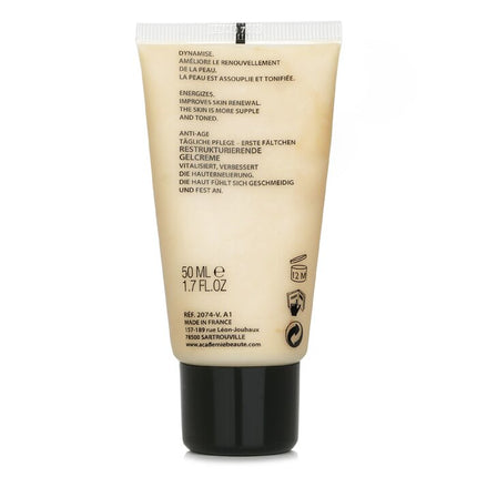 ACADEMIE - Hypo-Sensible Dynamizing Gel Cream (Tube)