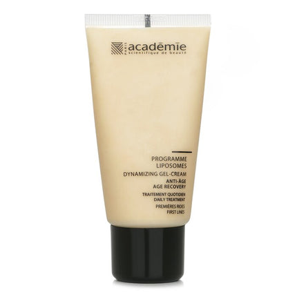 ACADEMIE - Hypo-Sensible Dynamizing Gel Cream (Tube)