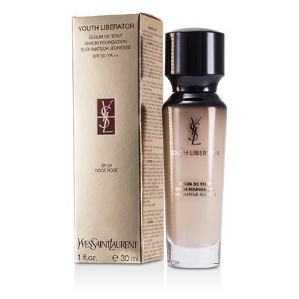 YVES SAINT LAURENT - Youth Liberator Serum Foundation SPF 20 30ml/1oz