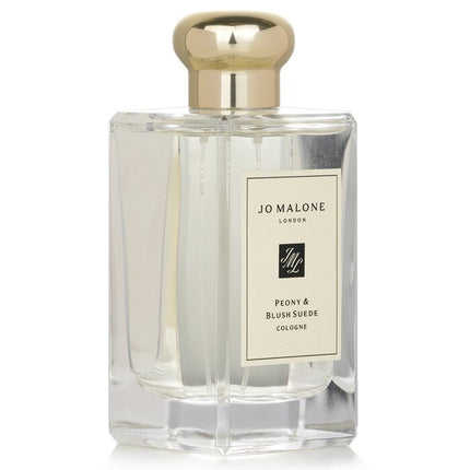 JO MALONE - Peony & Blush Suede Cologne Spray (Originally Without Box)