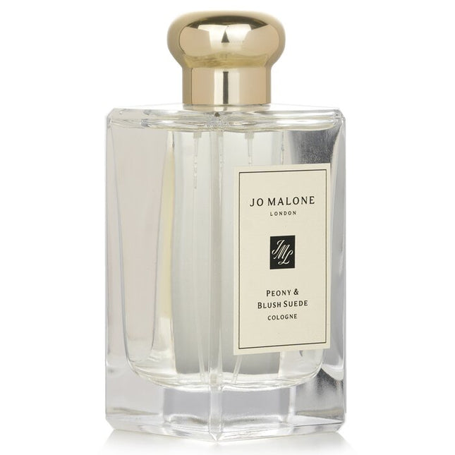 JO MALONE - Peony & Blush Suede Cologne Spray (Originally Without Box)