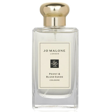 JO MALONE - Peony & Blush Suede Cologne Spray (Originally Without Box)