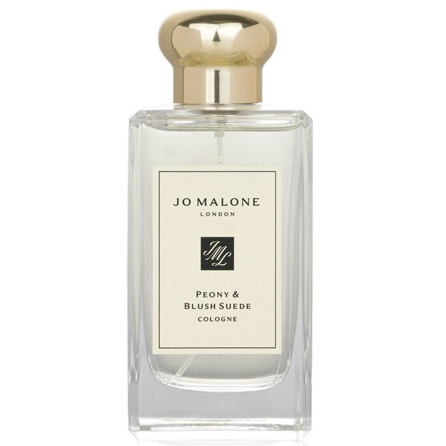 JO MALONE - Peony & Blush Suede Cologne Spray (Originally Without Box)