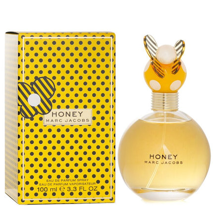 MARC JACOBS - Honey Eau De Parfum Spray