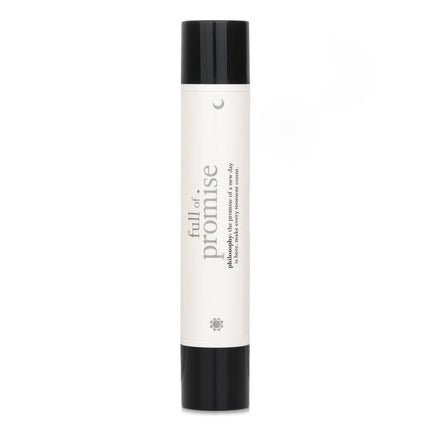 PHILOSOPHY - Full of Promise Treatment Duo for Uplifting Days & Voluminizing Nights