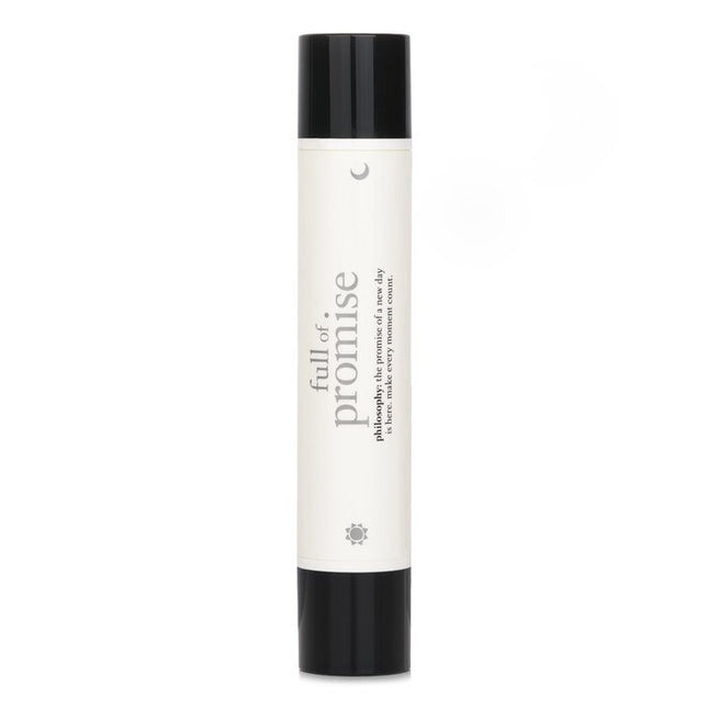 PHILOSOPHY - Full of Promise Treatment Duo for Uplifting Days & Voluminizing Nights