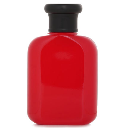 RALPH LAUREN - Polo Red Eau De Toilette Spray