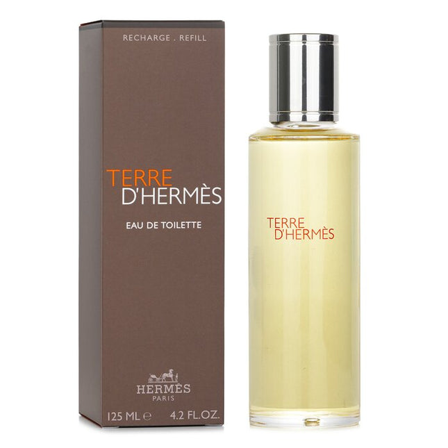 HERMES - Terre d'Hermes Eau De Toilette Refill