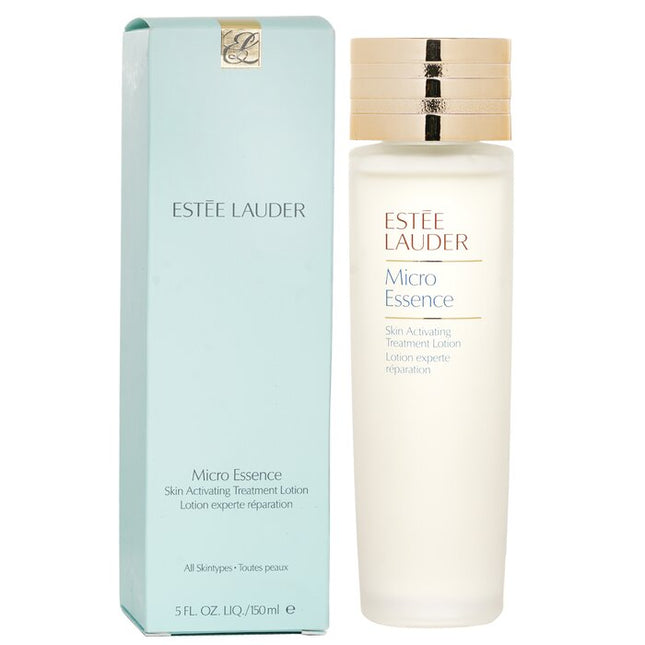 ESTEE LAUDER - Micro Essence Skin Activating Treatment Lotion