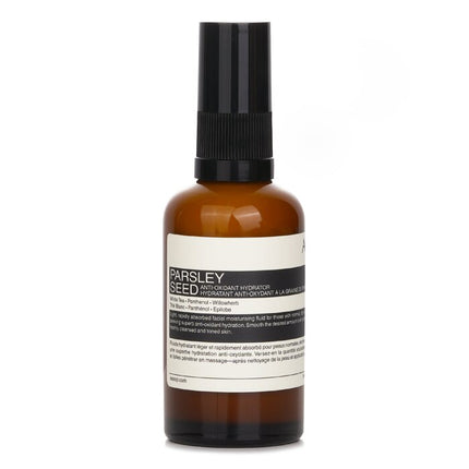 AESOP - Parsley Seed Anti-Oxidant Hydrator