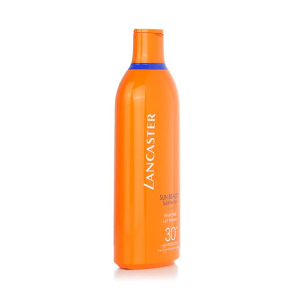 LANCASTER - Sun Beauty Velvet Tanning Milk SPF30