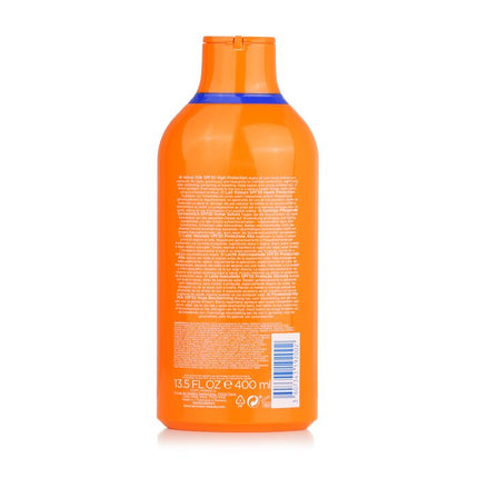 LANCASTER - Sun Beauty Velvet Tanning Milk SPF30