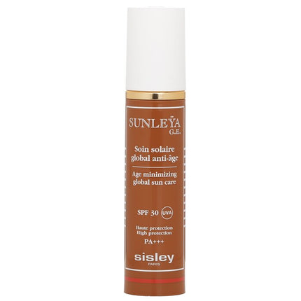 SISLEY - Sunleya Age Minimizing Global Sun Care SPF 30