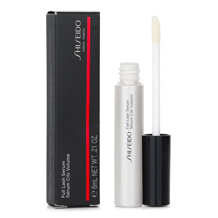 SHISEIDO - Full Lash Serum