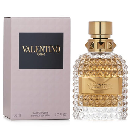 VALENTINO - Valentino Uomo Eau De Toilette Spray