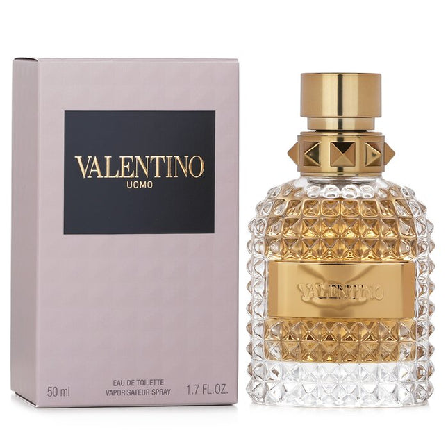 VALENTINO - Valentino Uomo Eau De Toilette Spray
