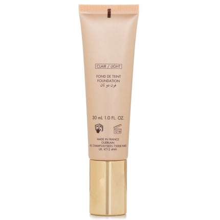 GUERLAIN - Terracotta Joli Teint Beautifying Foundation SPF 20 30ml/1oz