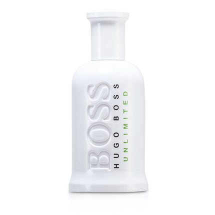 HUGO BOSS - Boss Bottled Unlimited Eau De Toilette Spray
