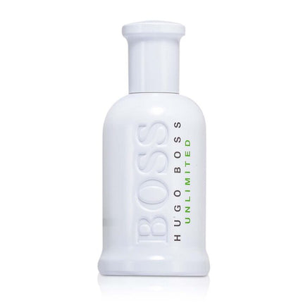 HUGO BOSS - Boss Bottled Unlimited Eau De Toilette Spray