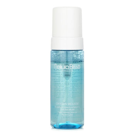 NATURA BISSE - Oxygen Mousse Fresh Foaming Cleanser (For All Skin Types)