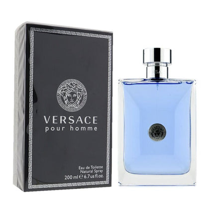 VERSACE - Versace Pour Homme Eau De Toilette Spray (Signature)