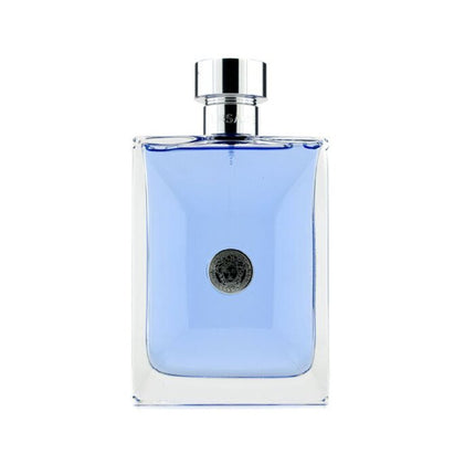 VERSACE - Versace Pour Homme Eau De Toilette Spray (Signature)