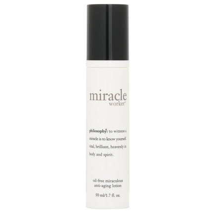 PHILOSOPHY - Miracle Worker Oil-Free Miraculous Anti-Aging Lotion