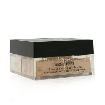 GIVENCHY - Prisme Libre Loose Powder 4 in 1 Harmony 4x3g/0.105oz