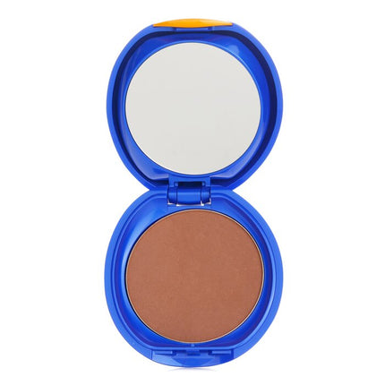 SHISEIDO - UV Protective Compact Foundation SPF 30 (Case+Refill) 12g/0.42oz