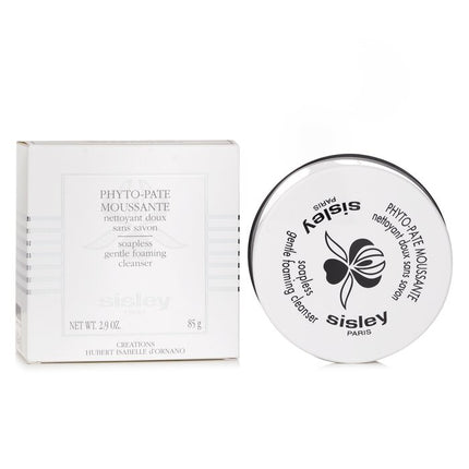 SISLEY - Phyto-Pate Moussante Soapless Gentle Foaming Cleanser