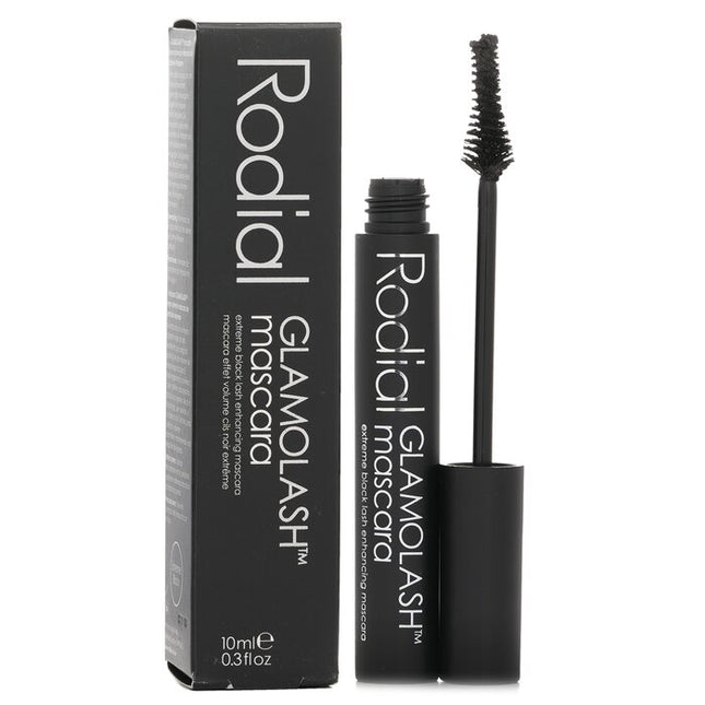 RODIAL - Glamolash Extreme Black Lash Enhancing Mascara